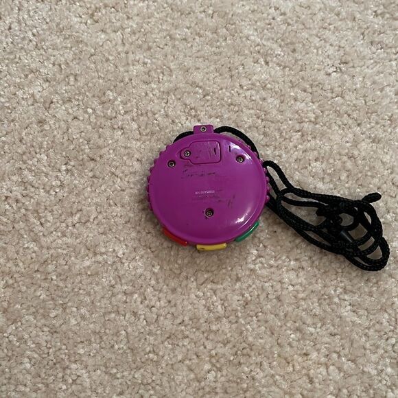 LEARNING RESOURCES STOPWATCH - Picture 3 of 8